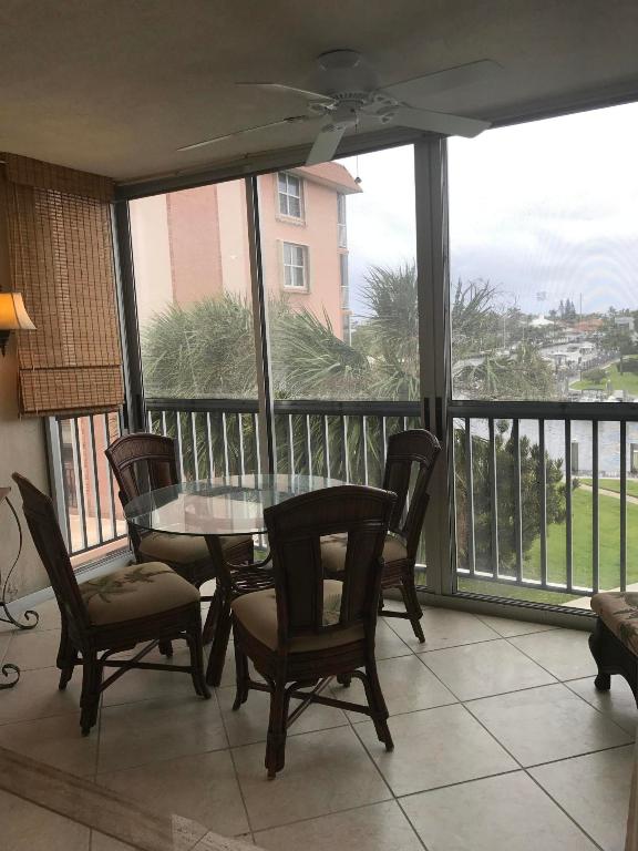 Tropic Bay - Residential Lease