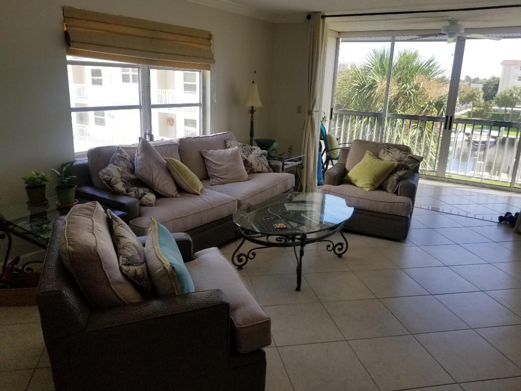 Tropic Bay - Residential Lease