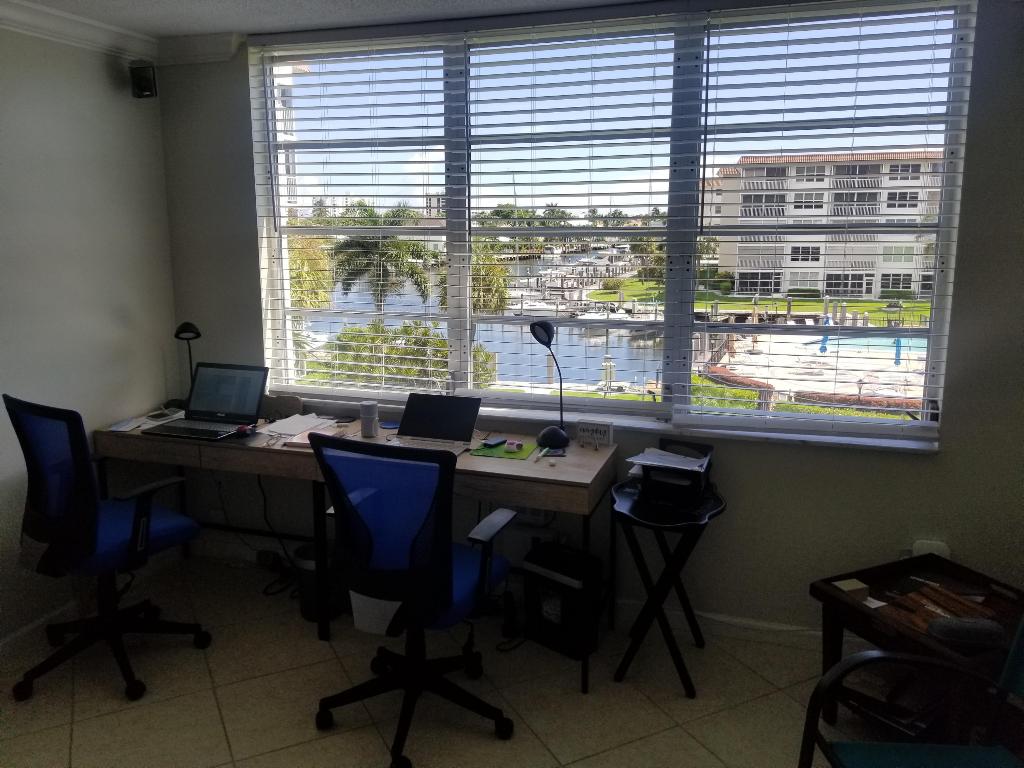 Tropic Bay - Residential Lease