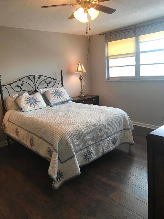 Tropic Bay - Residential Lease