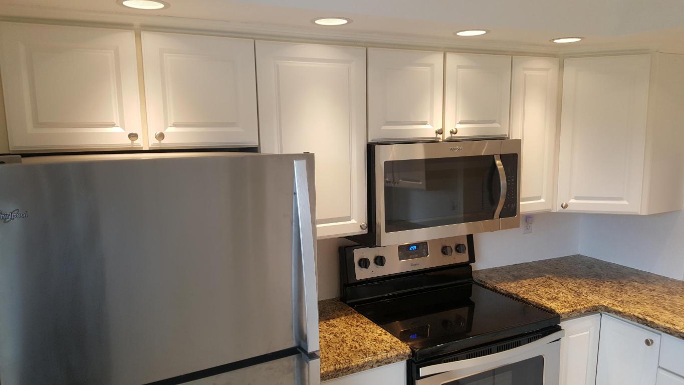 Tropic Bay - Residential Lease