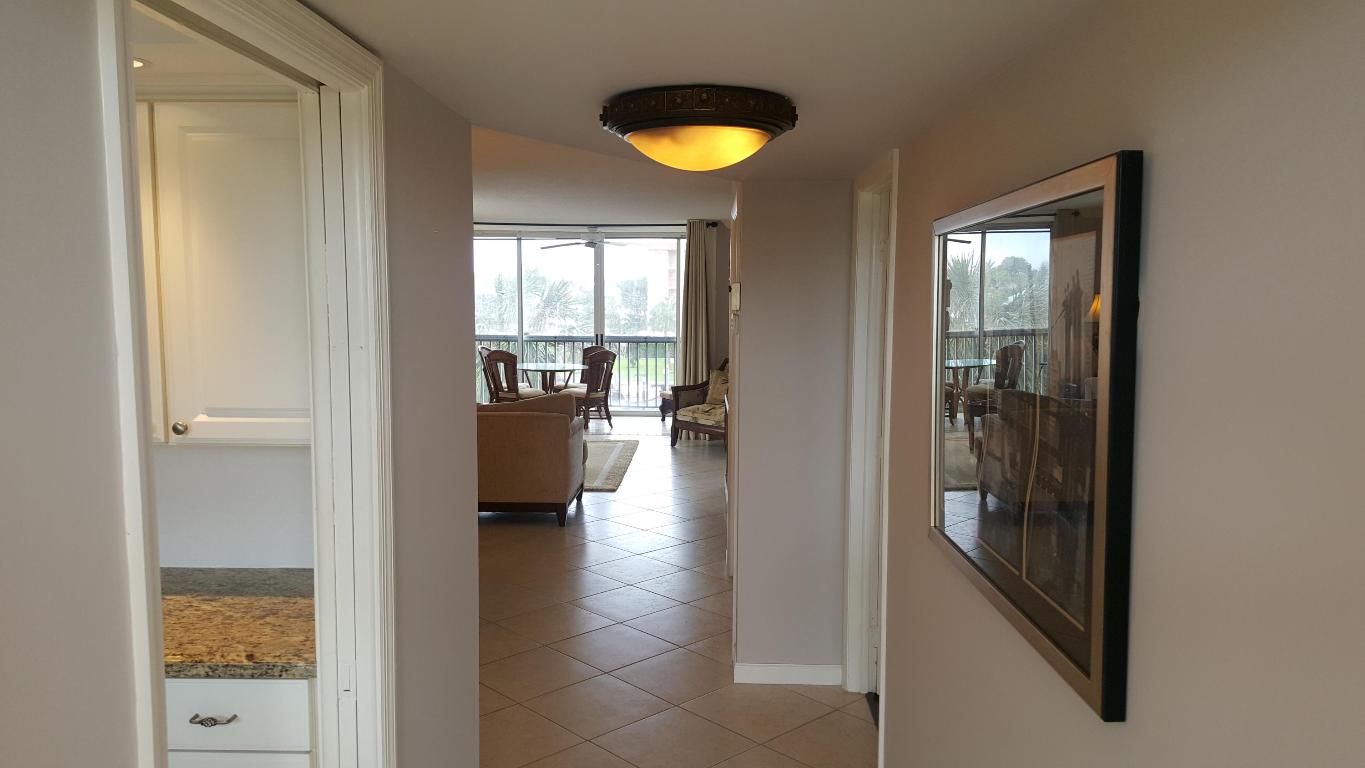 Tropic Bay - Residential Lease