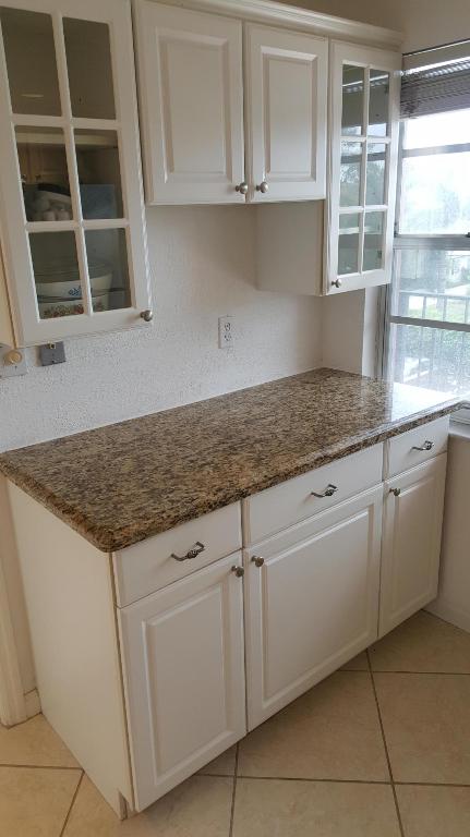 Tropic Bay - Residential Lease