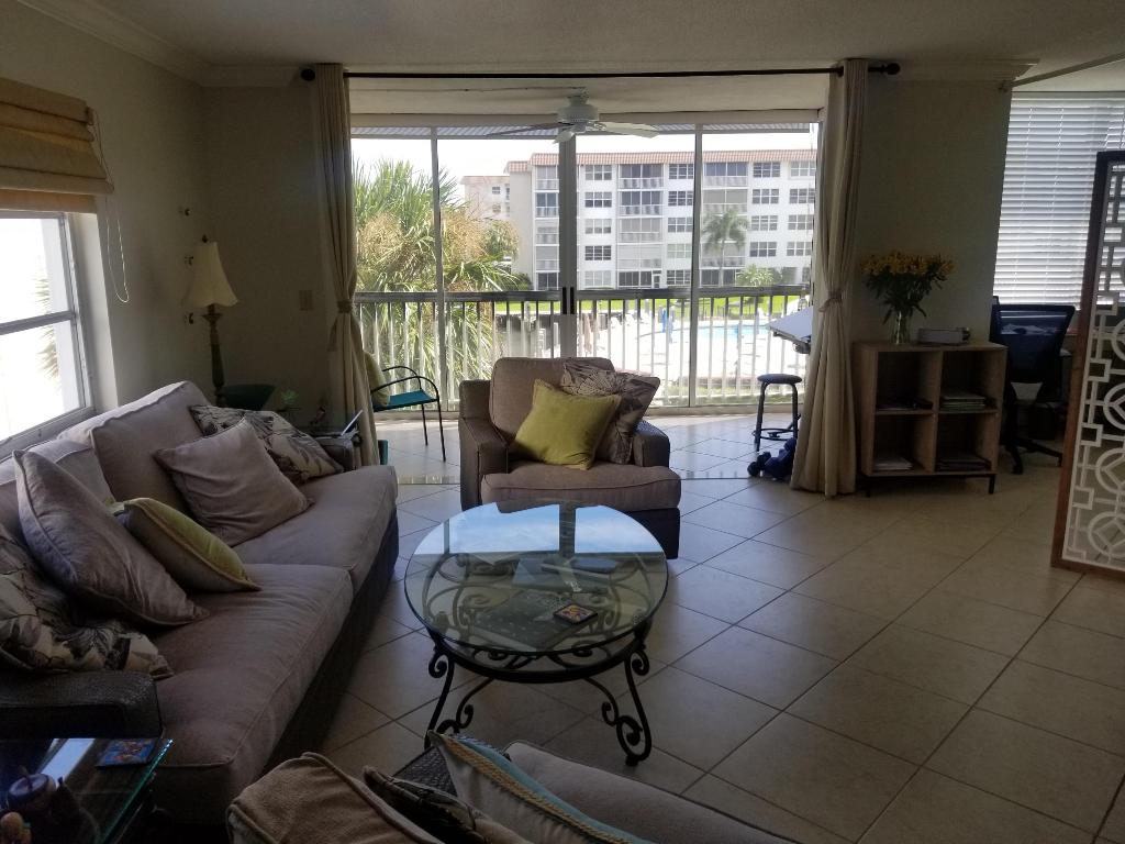 Tropic Bay - Residential Lease