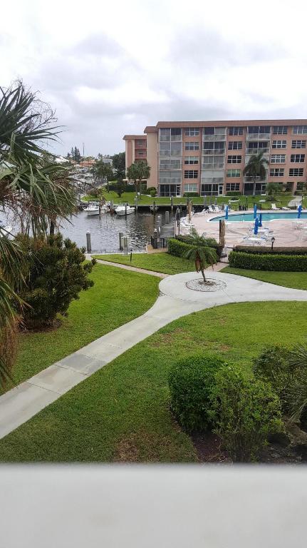 Tropic Bay - Residential Lease