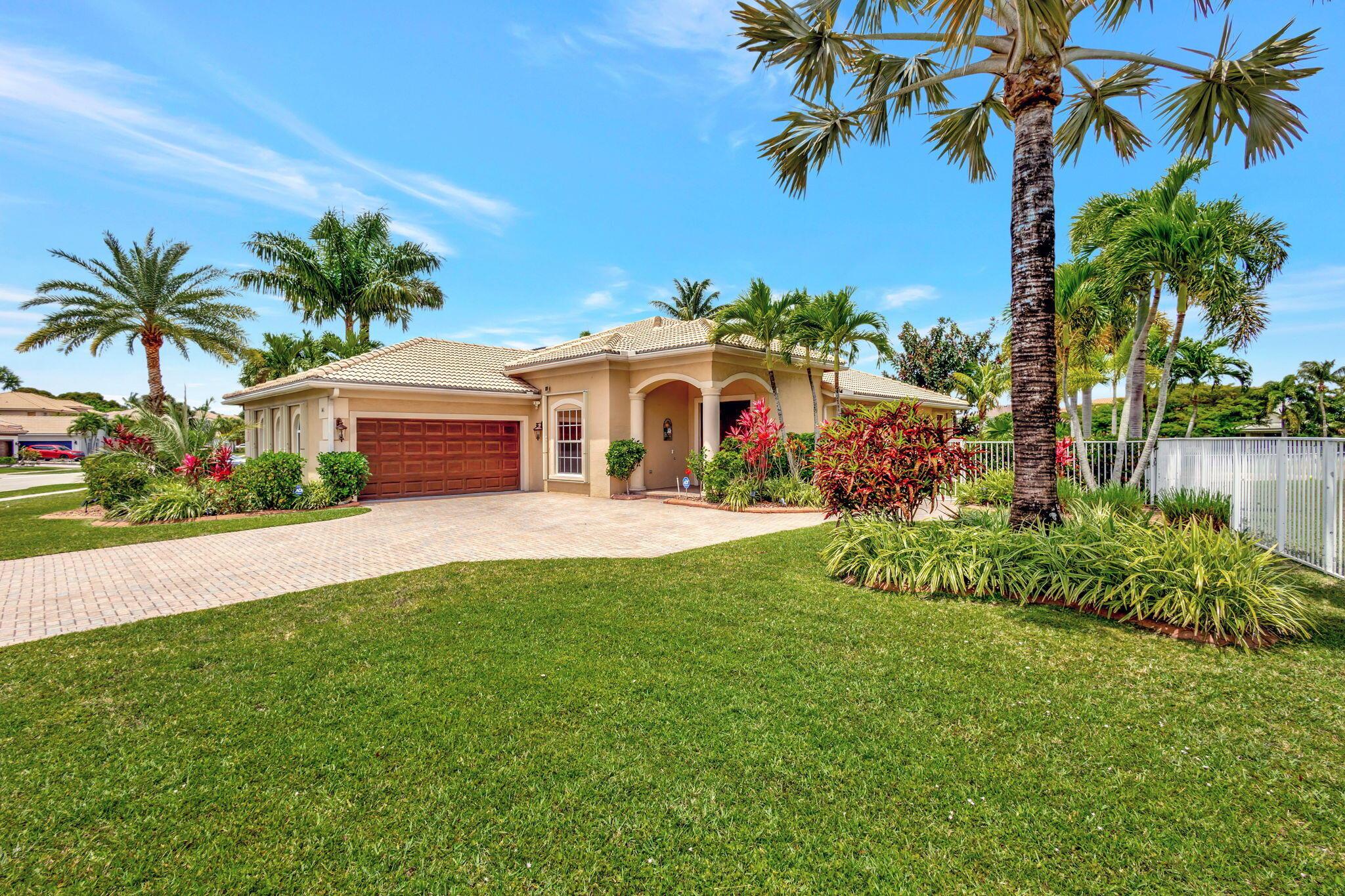 141 Bella Vista Way