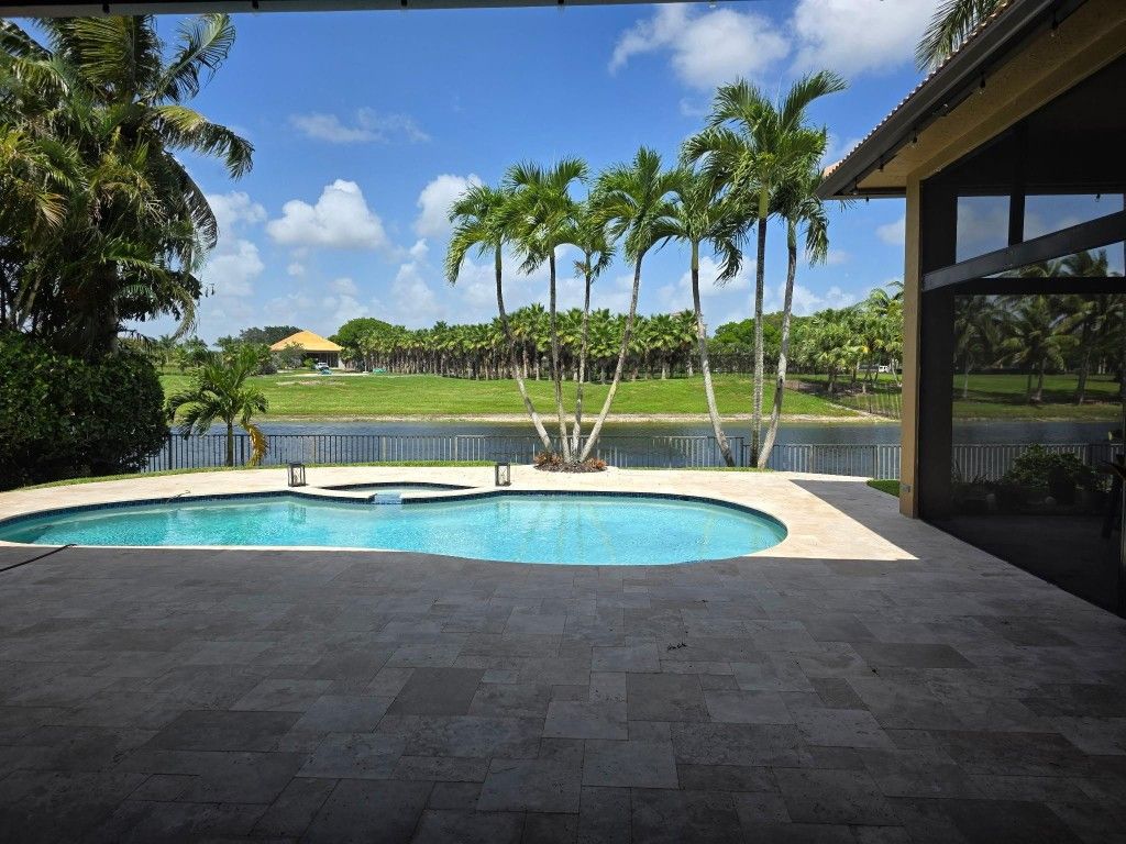 Photo of 6345 NW 120th Drive, Coral Springs, FL 33076 (MLS # F10517059)