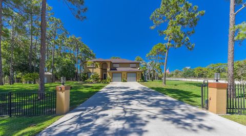13049 85th Road N The Acreage FL 33412