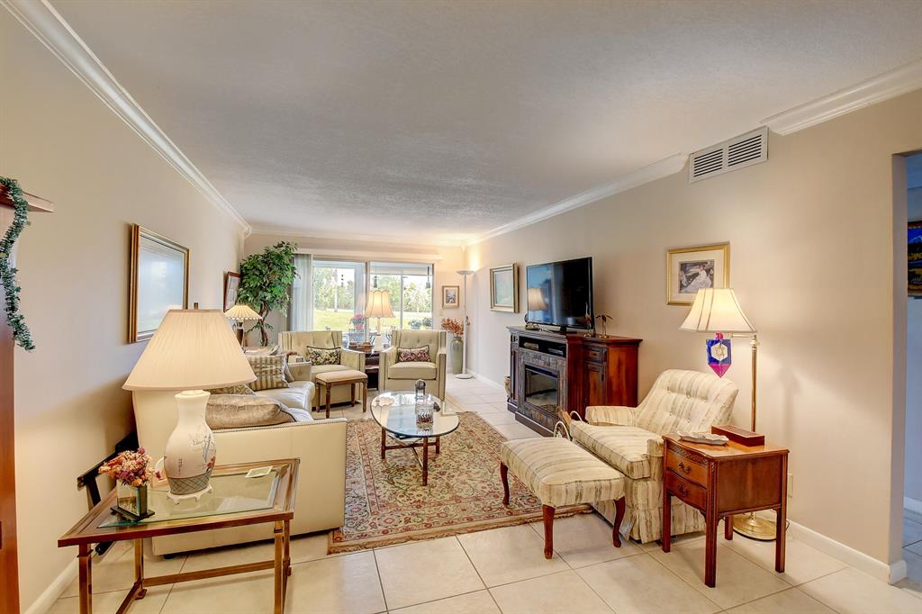 Century Village - Residential