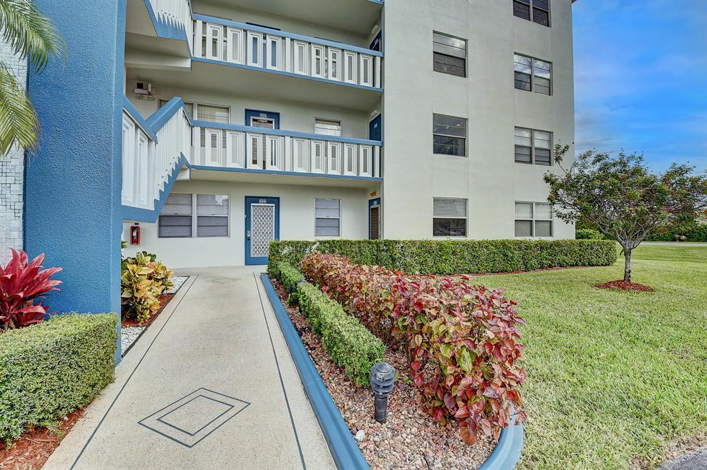 Century Village - Residential