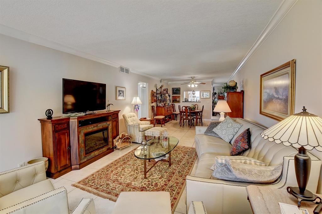 Century Village - Residential