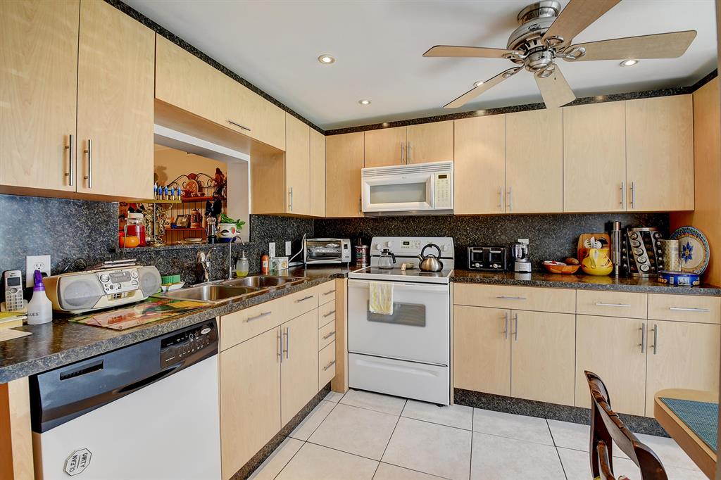 Century Village - Residential