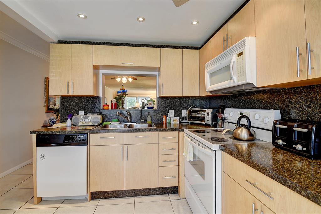 Century Village - Residential