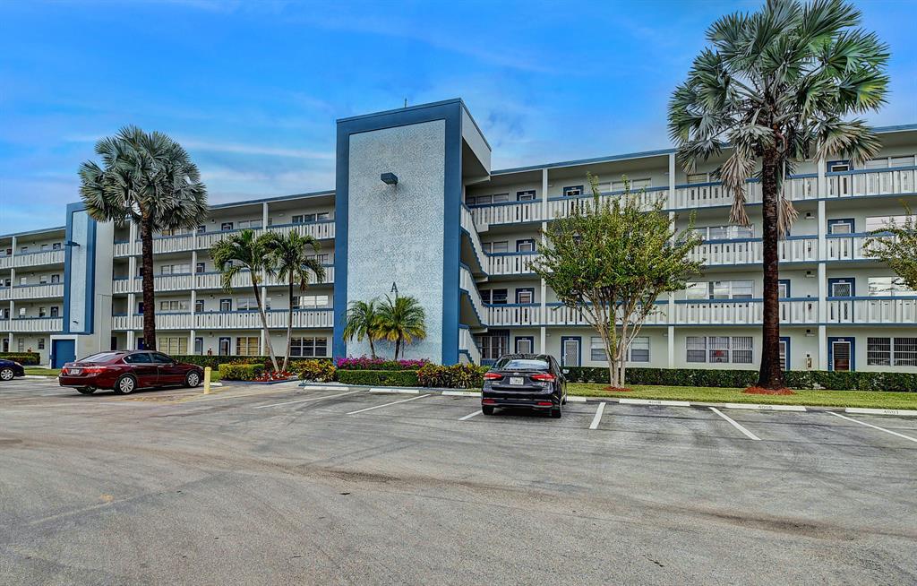 Century Village - Residential