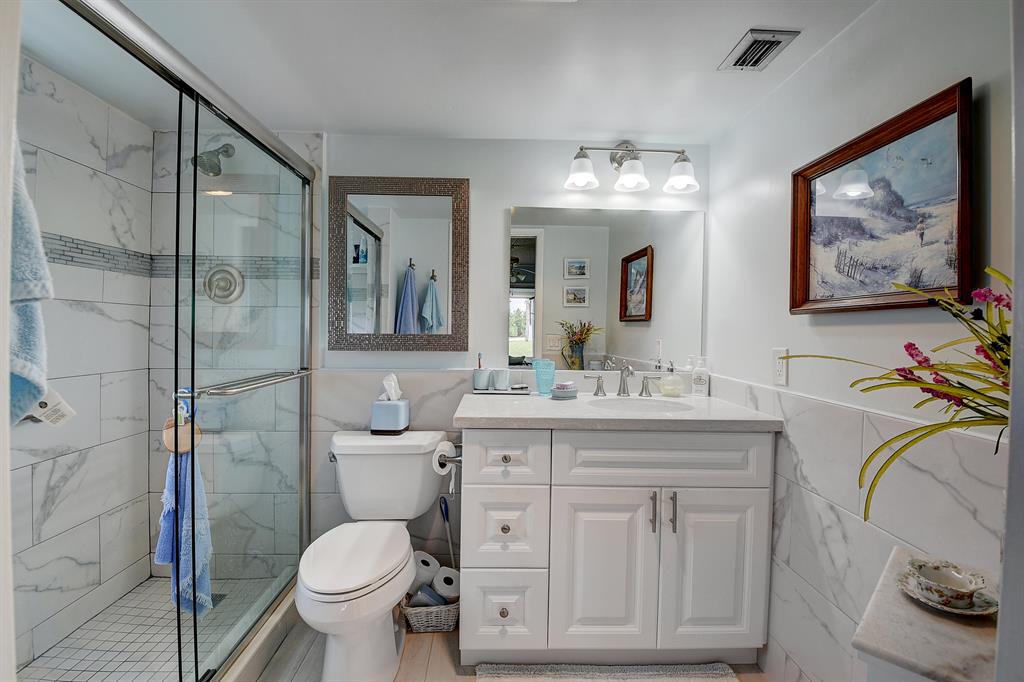 Century Village - Residential