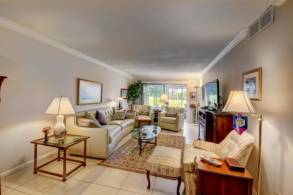 Century Village - Residential