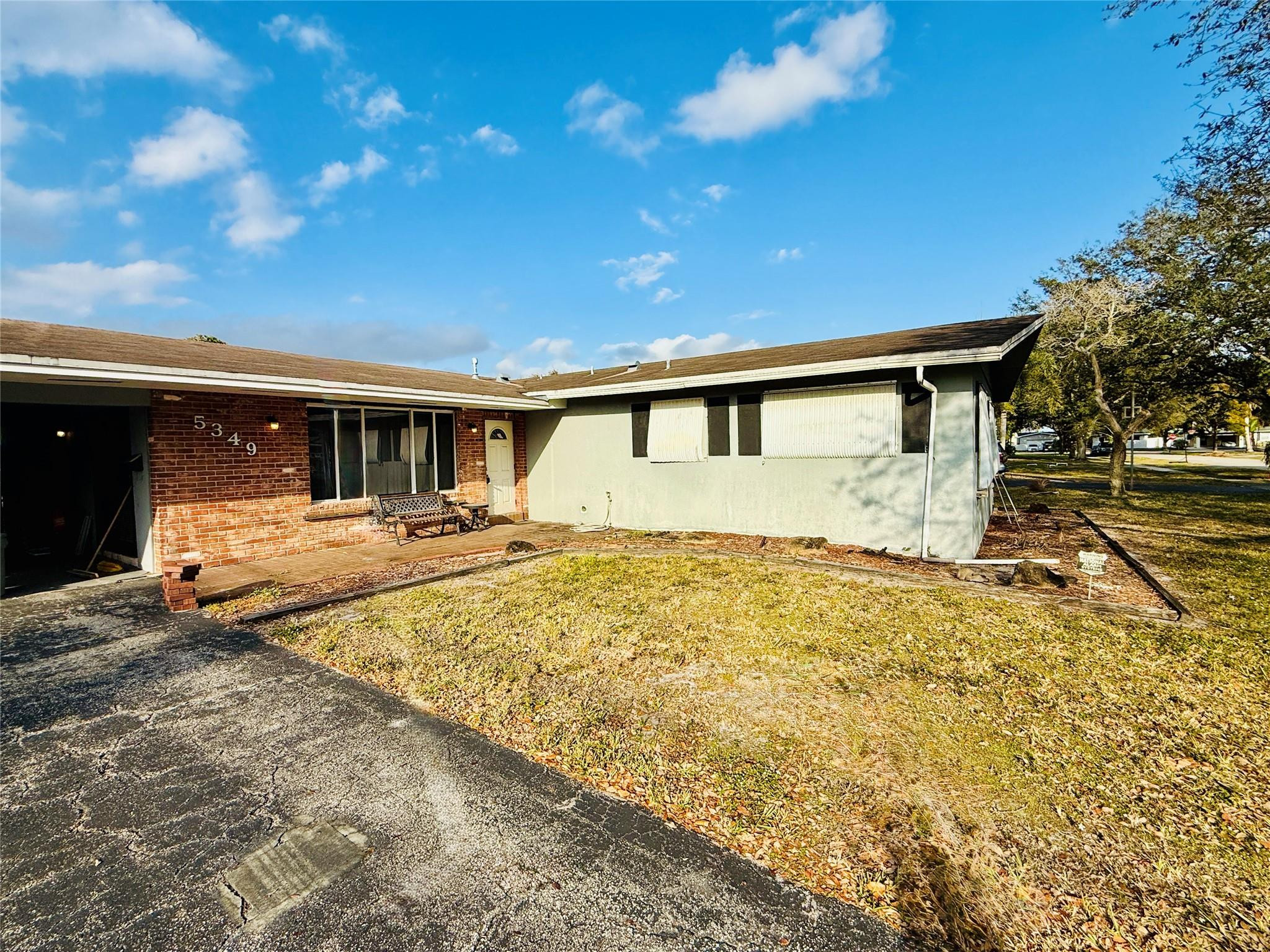 PLANTATION GARDENS 4TH SE - Residential