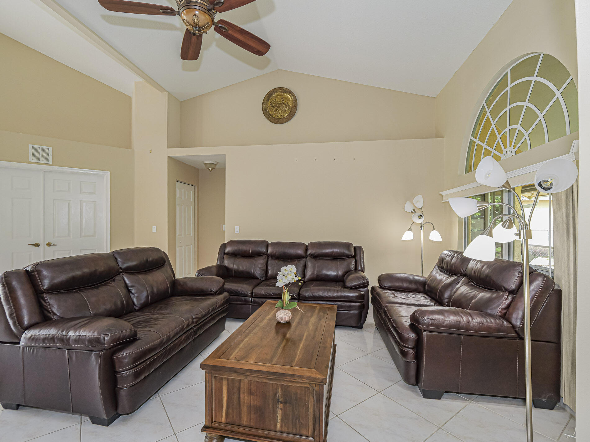 PORT ST LUCIE SECTION 15 - Residential