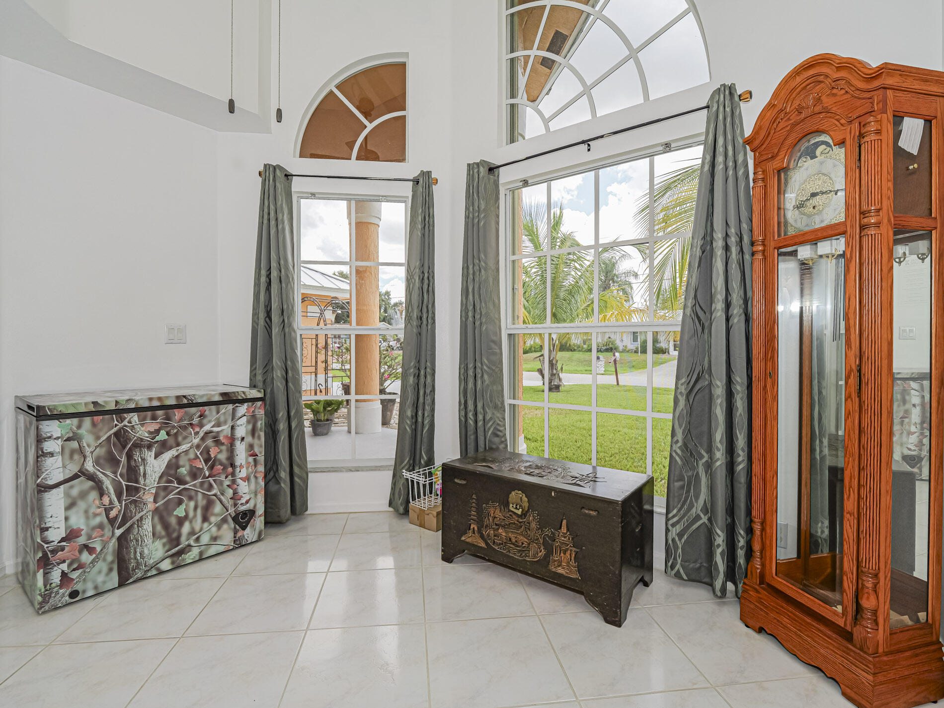 PORT ST LUCIE SECTION 15 - Residential