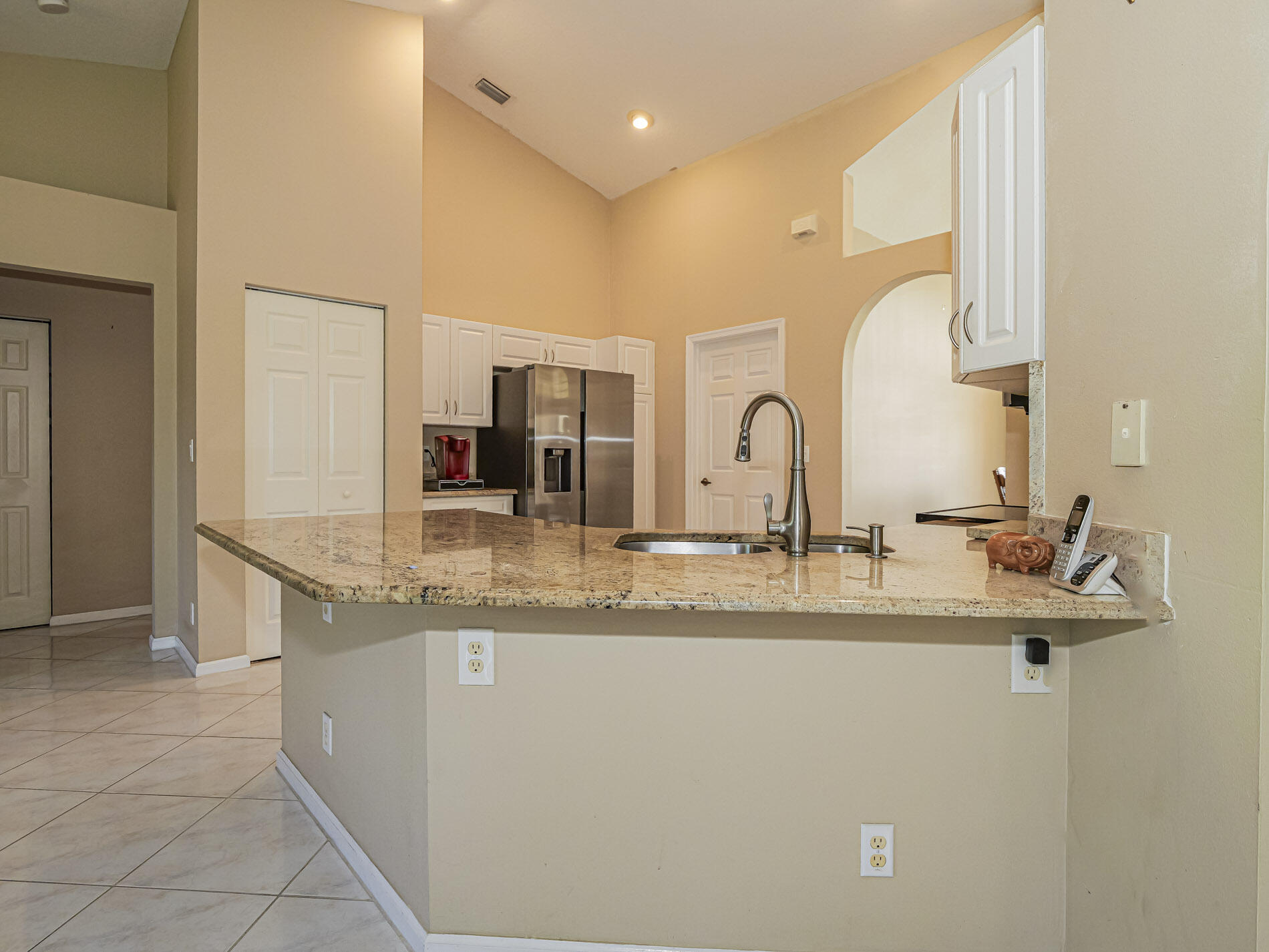 PORT ST LUCIE SECTION 15 - Residential