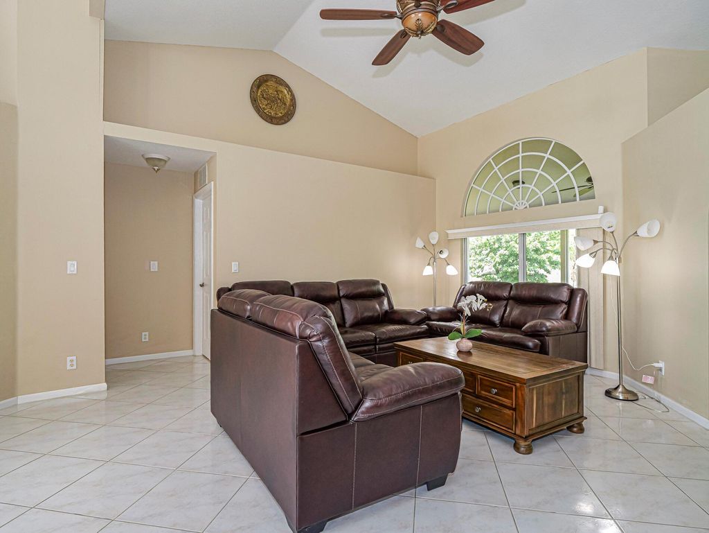 Photo of 3566 SW Voyager Street, Port Saint Lucie, FL 34953 (MLS # R11114456)