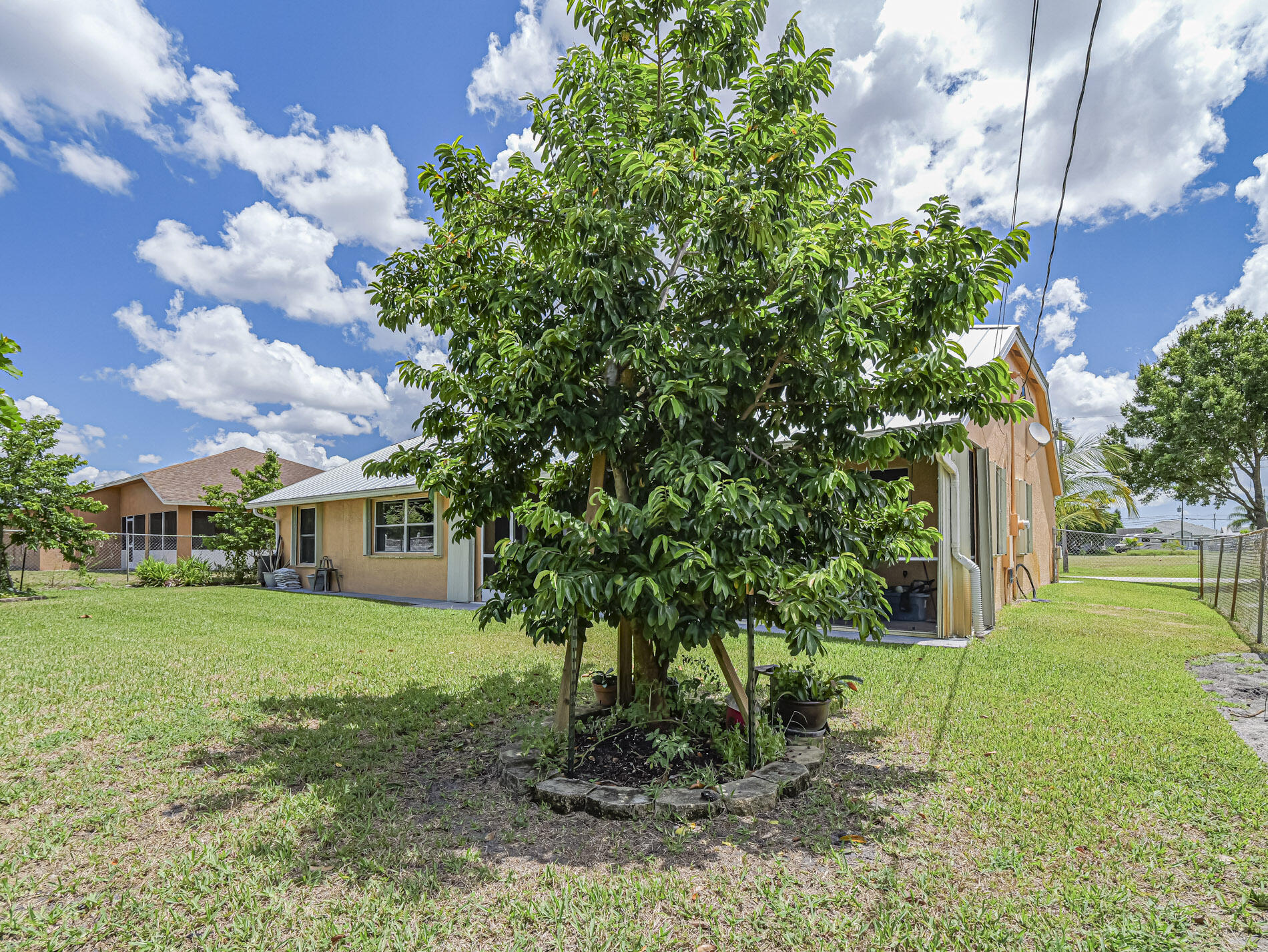 PORT ST LUCIE SECTION 15 - Residential