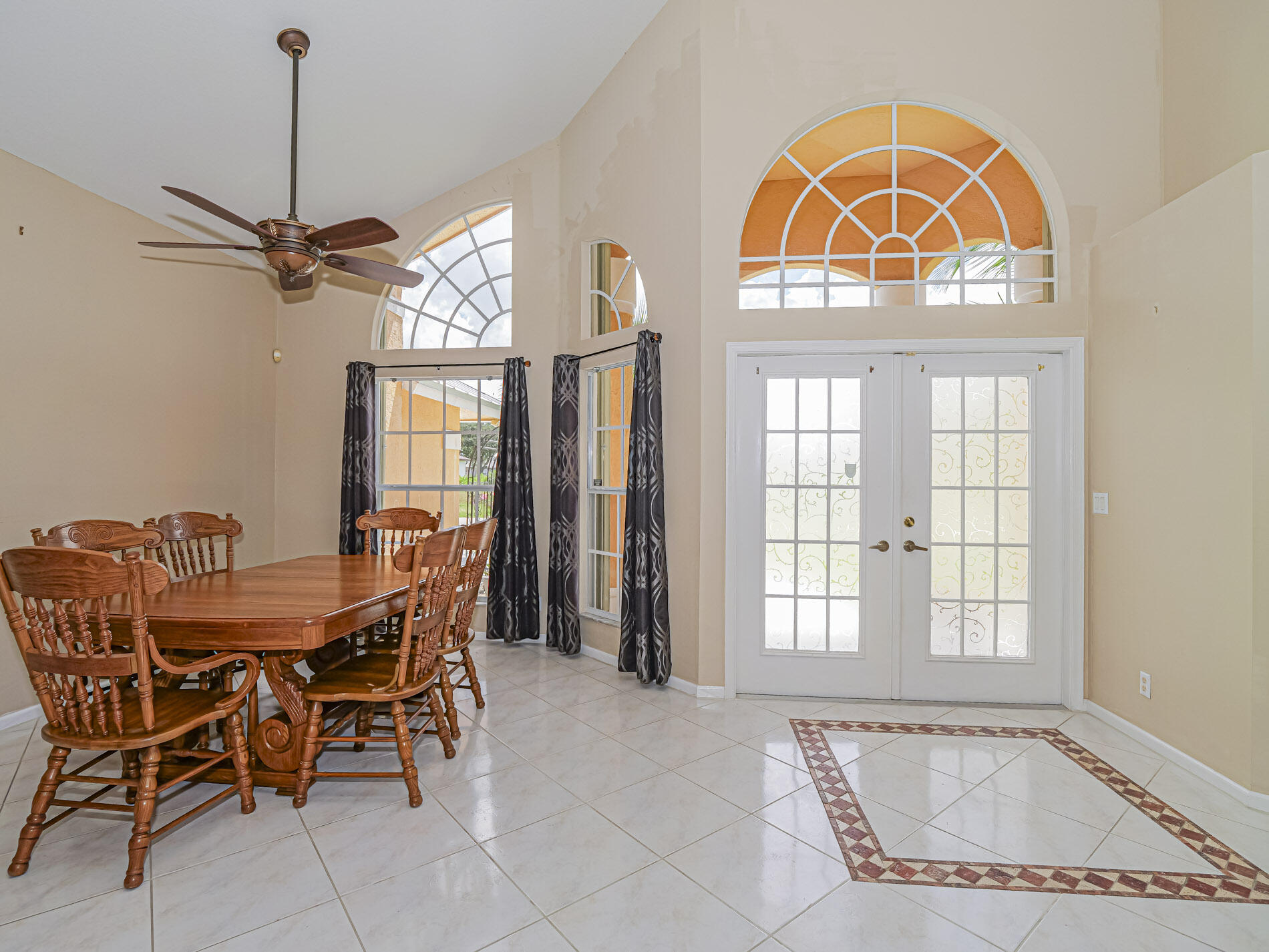 PORT ST LUCIE SECTION 15 - Residential