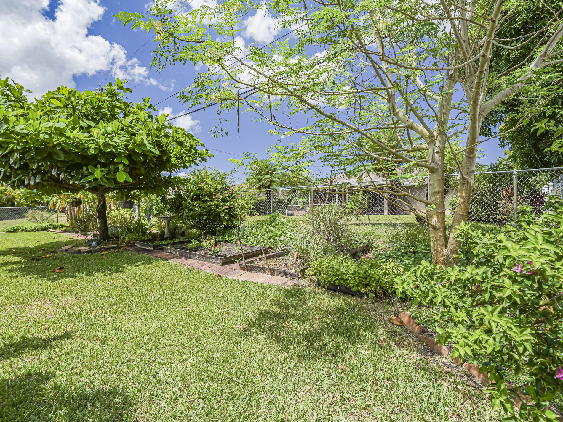 PORT ST LUCIE SECTION 15 - Residential