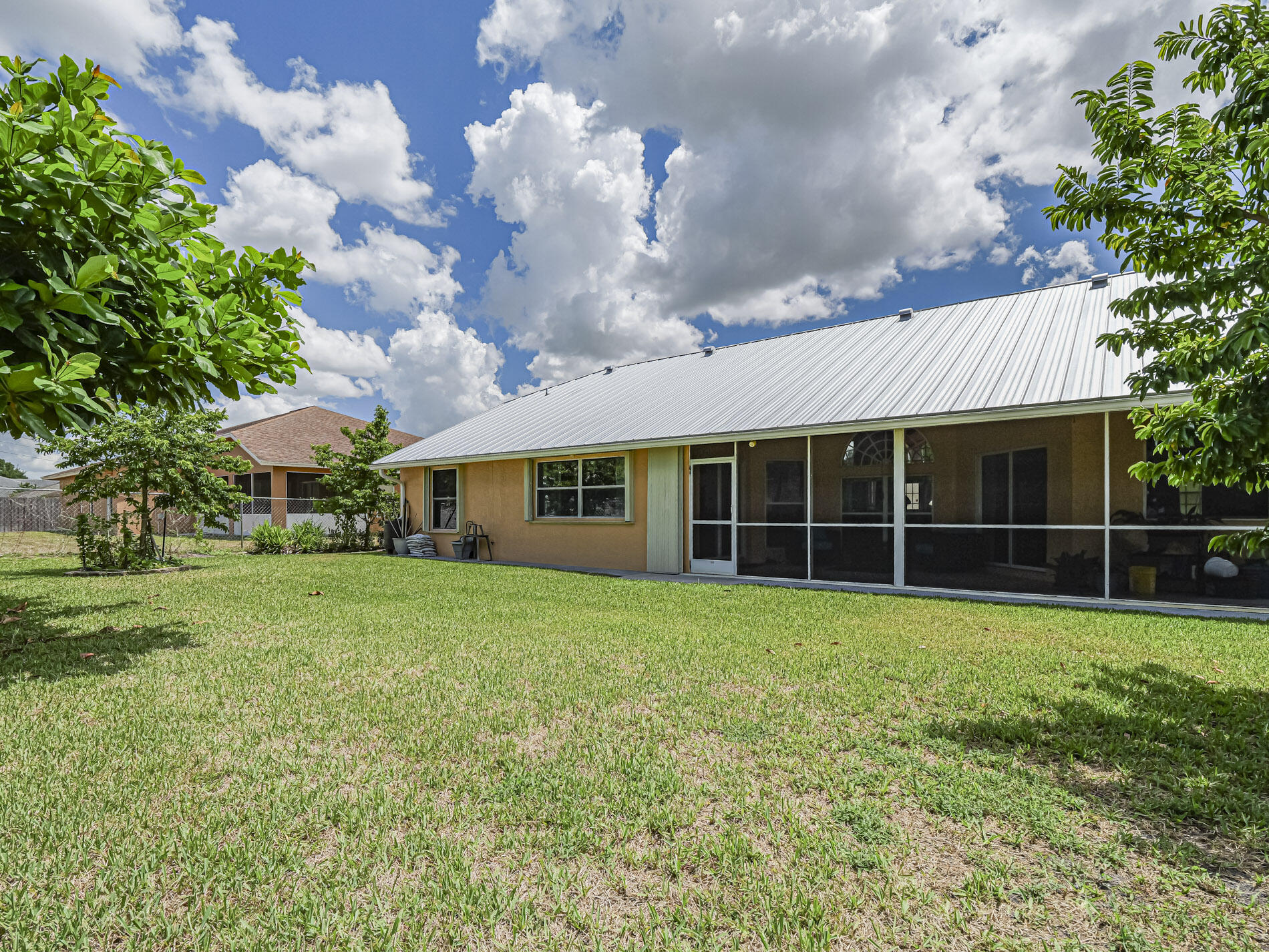 PORT ST LUCIE SECTION 15 - Residential