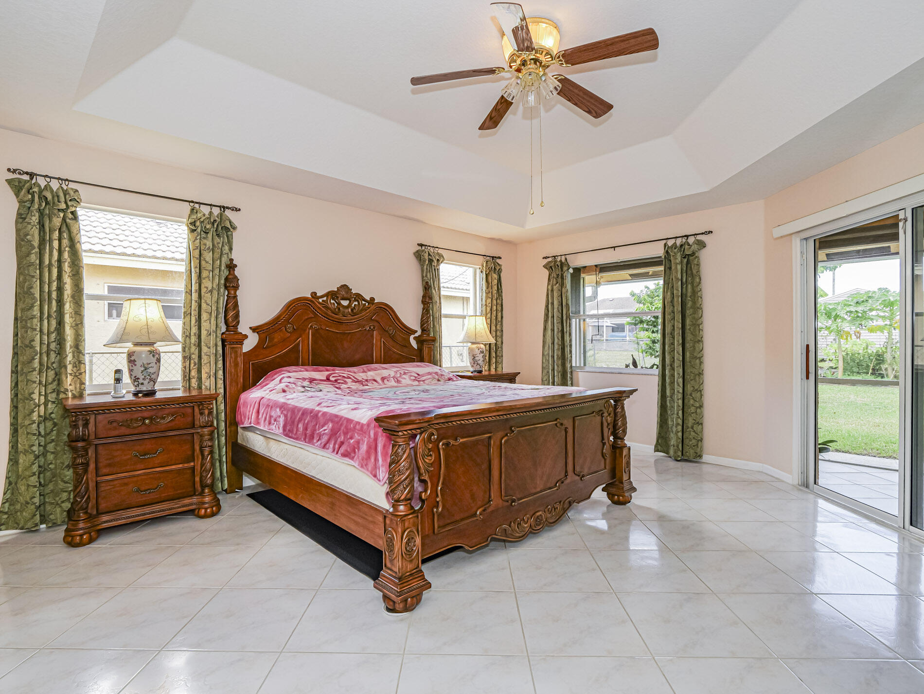 PORT ST LUCIE SECTION 15 - Residential