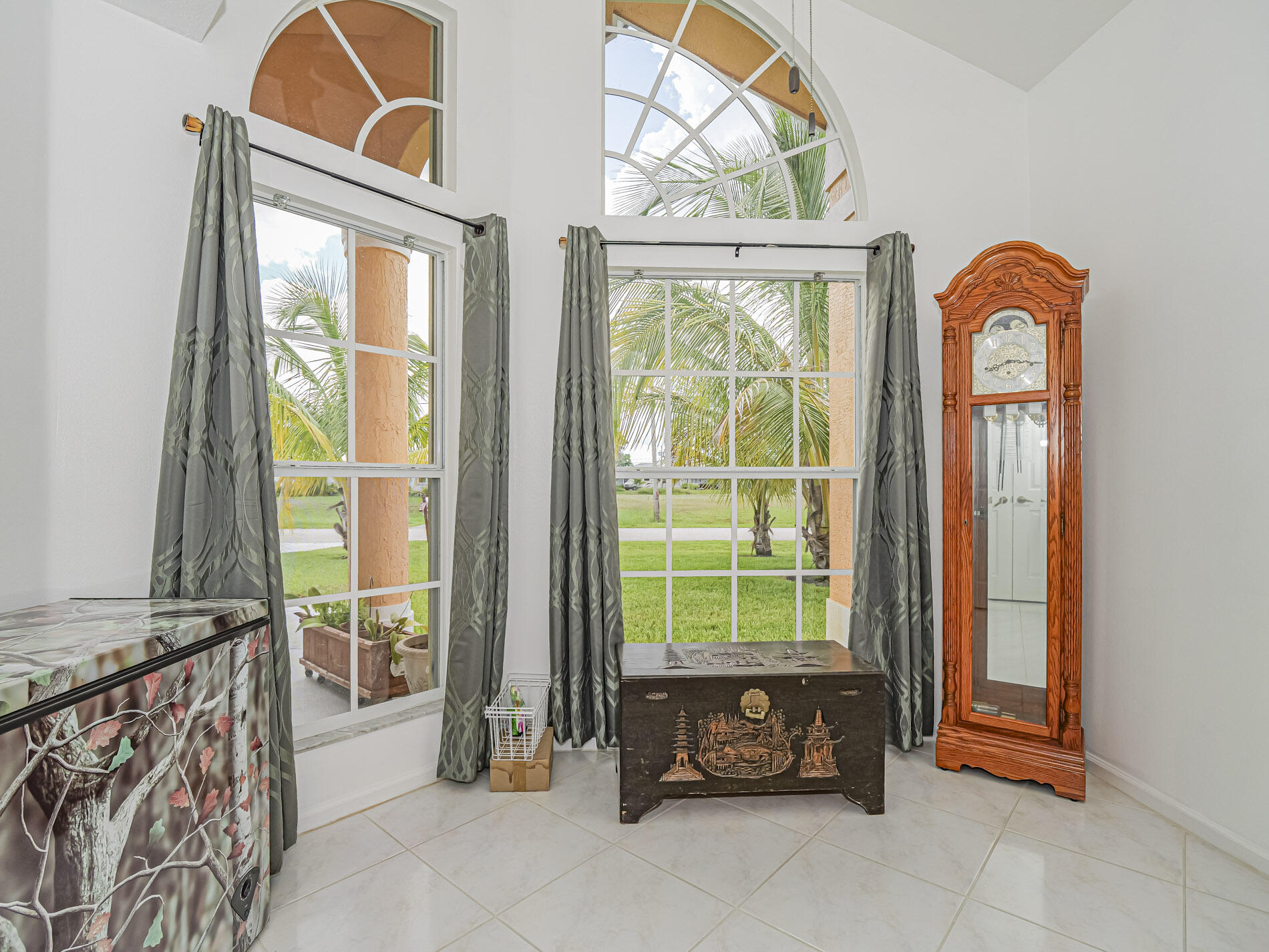 PORT ST LUCIE SECTION 15 - Residential