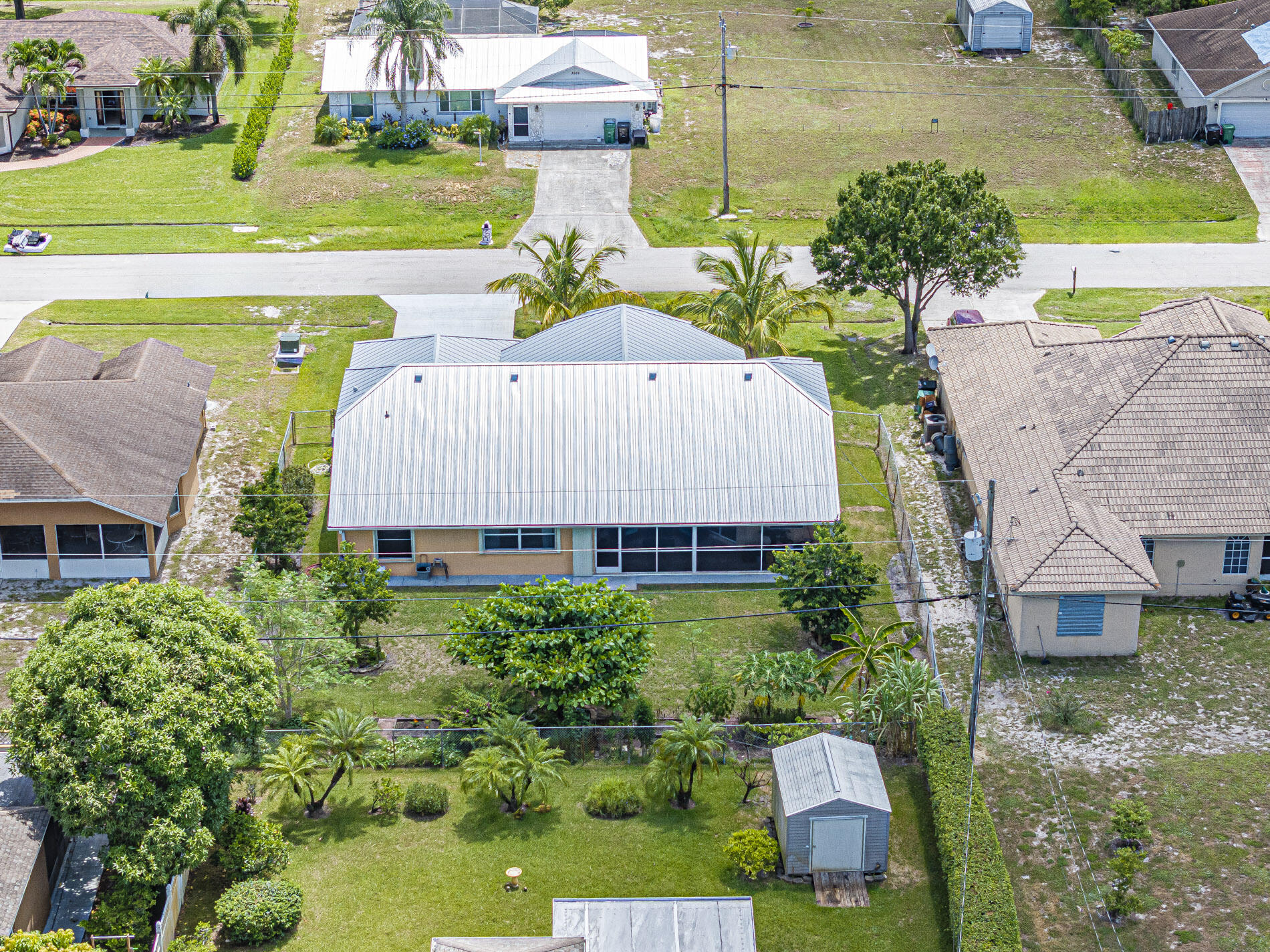 PORT ST LUCIE SECTION 15 - Residential