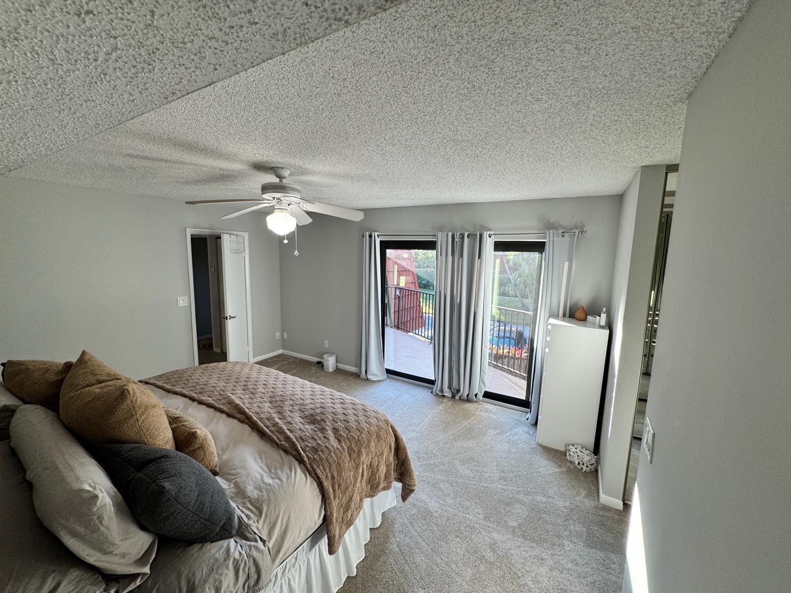 VILLAGE AT BOCA RIO PH 1 - Residential Lease