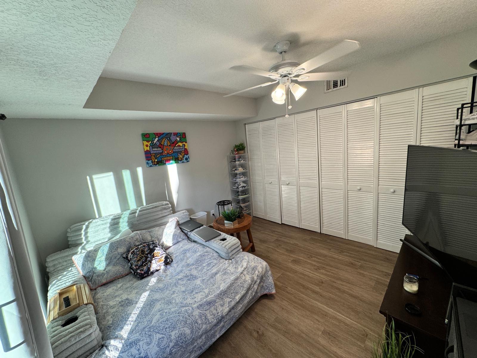 VILLAGE AT BOCA RIO PH 1 - Residential Lease