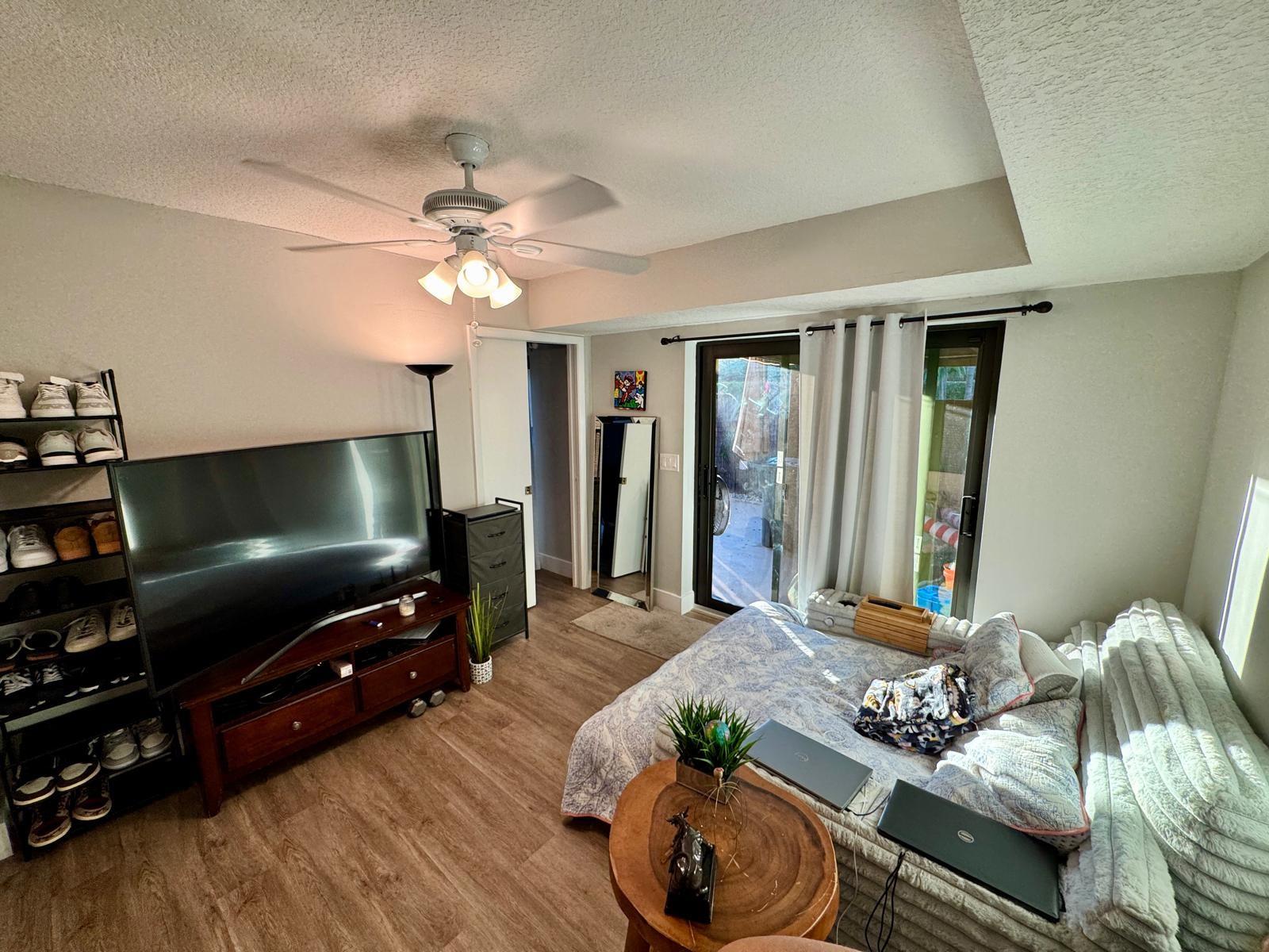 VILLAGE AT BOCA RIO PH 1 - Residential Lease