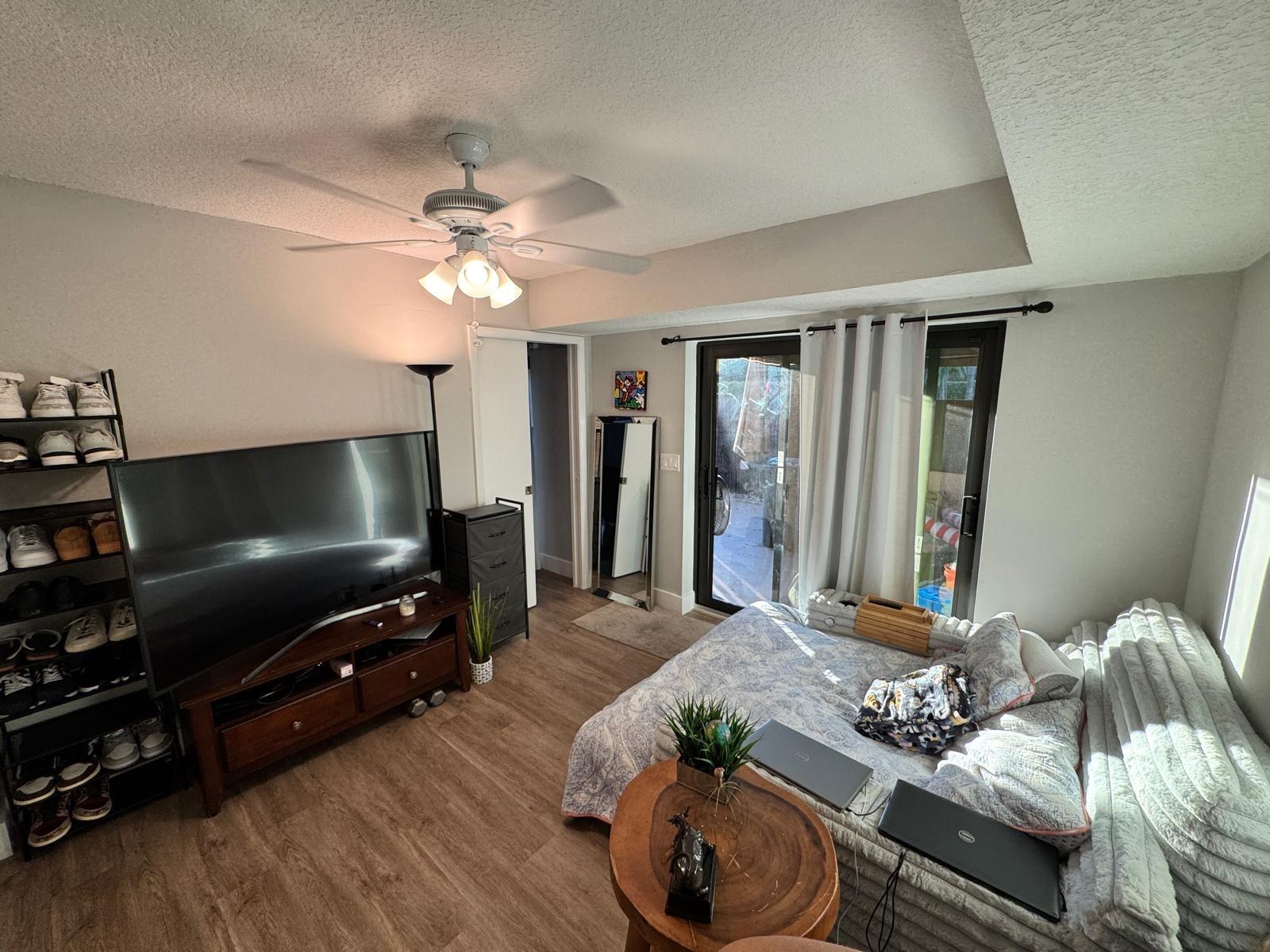 VILLAGE AT BOCA RIO PH 1 - Residential Lease