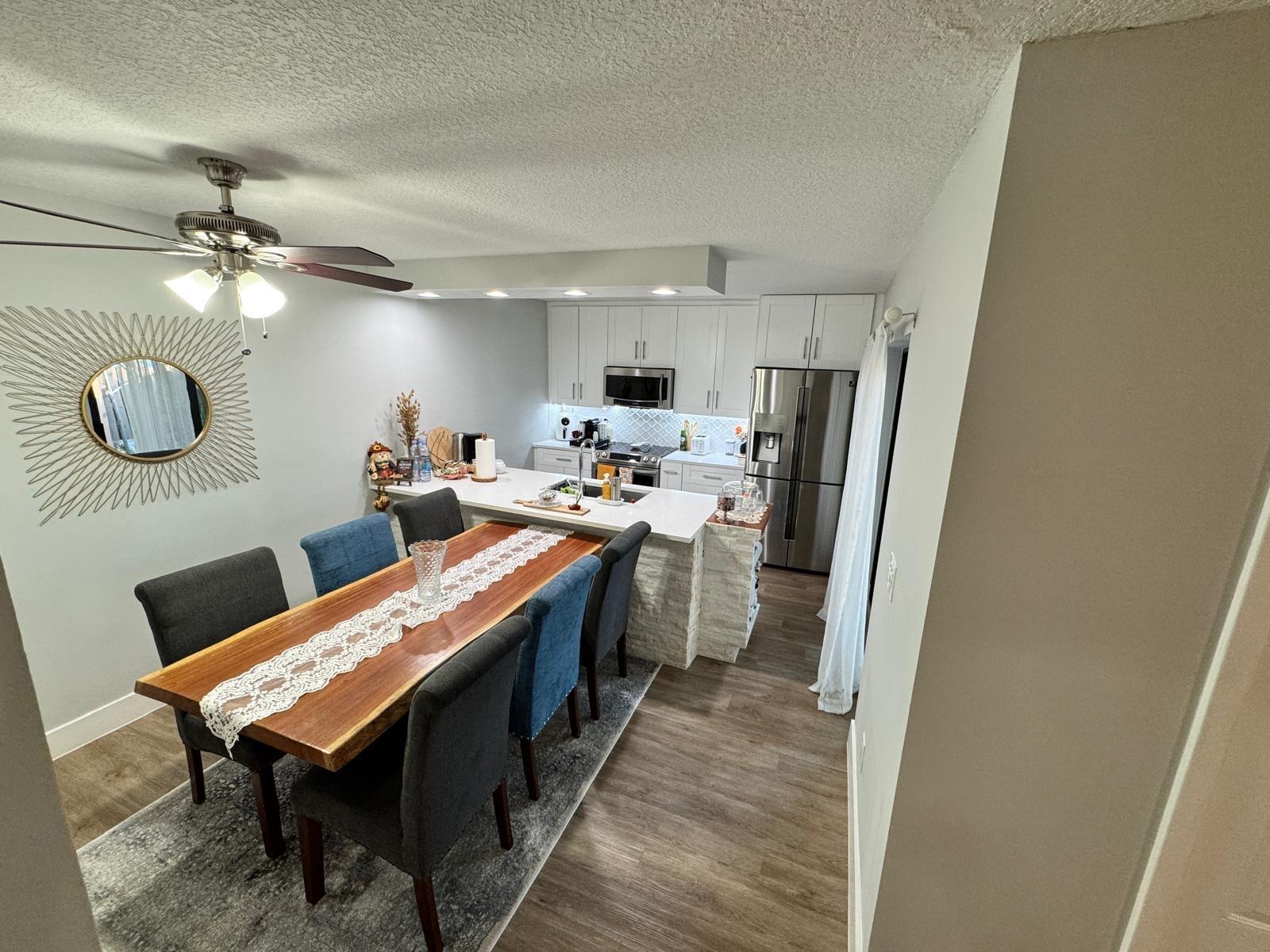 VILLAGE AT BOCA RIO PH 1 - Residential Lease