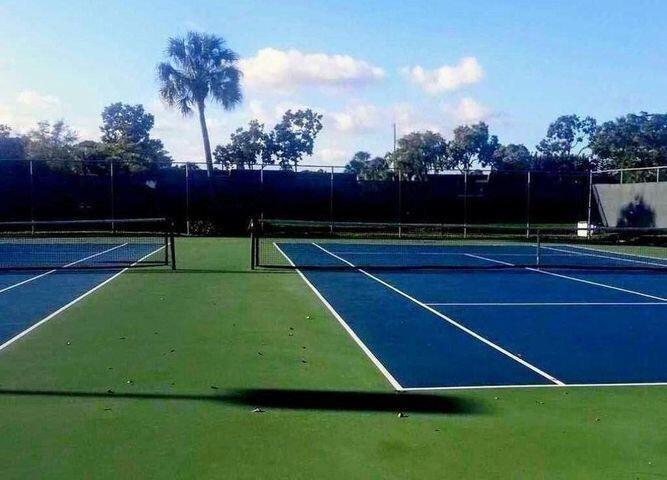 VILLAGE AT BOCA RIO PH 1 - Residential Lease