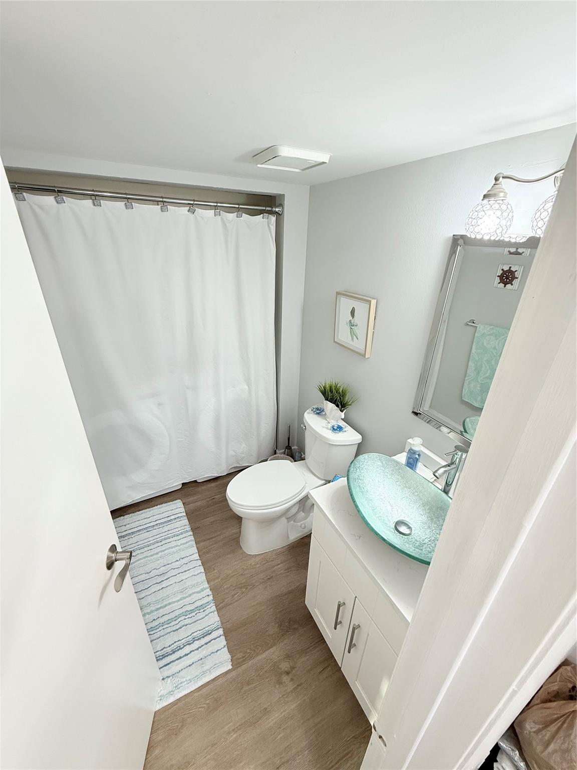 VILLAGE AT BOCA RIO PH 1 - Residential Lease