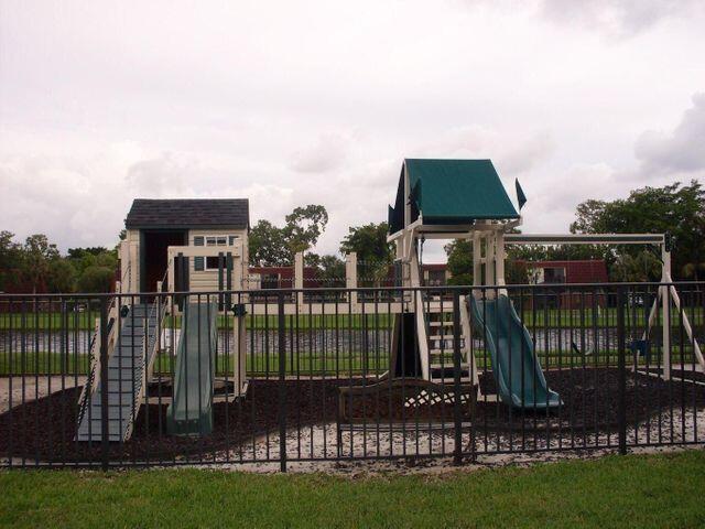 VILLAGE AT BOCA RIO PH 1 - Residential Lease