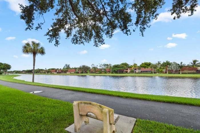 VILLAGE AT BOCA RIO PH 1 - Residential Lease