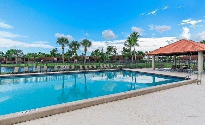 VILLAGE AT BOCA RIO PH 1 - Residential Lease