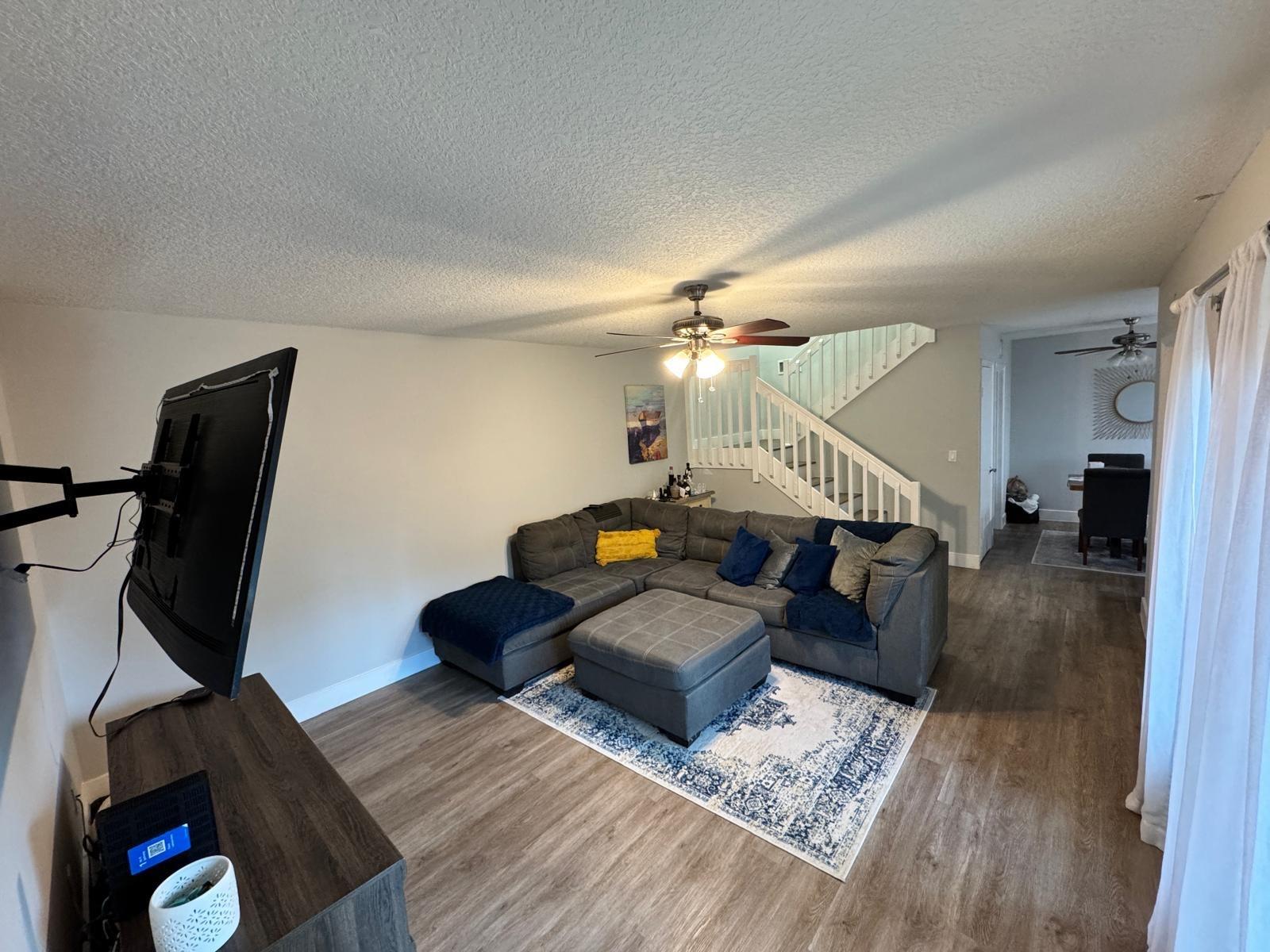 VILLAGE AT BOCA RIO PH 1 - Residential Lease