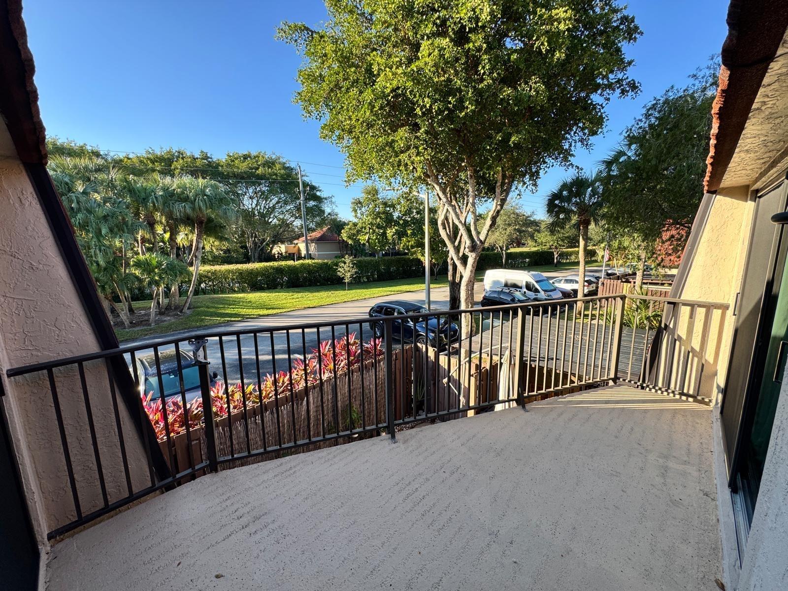 VILLAGE AT BOCA RIO PH 1 - Residential Lease