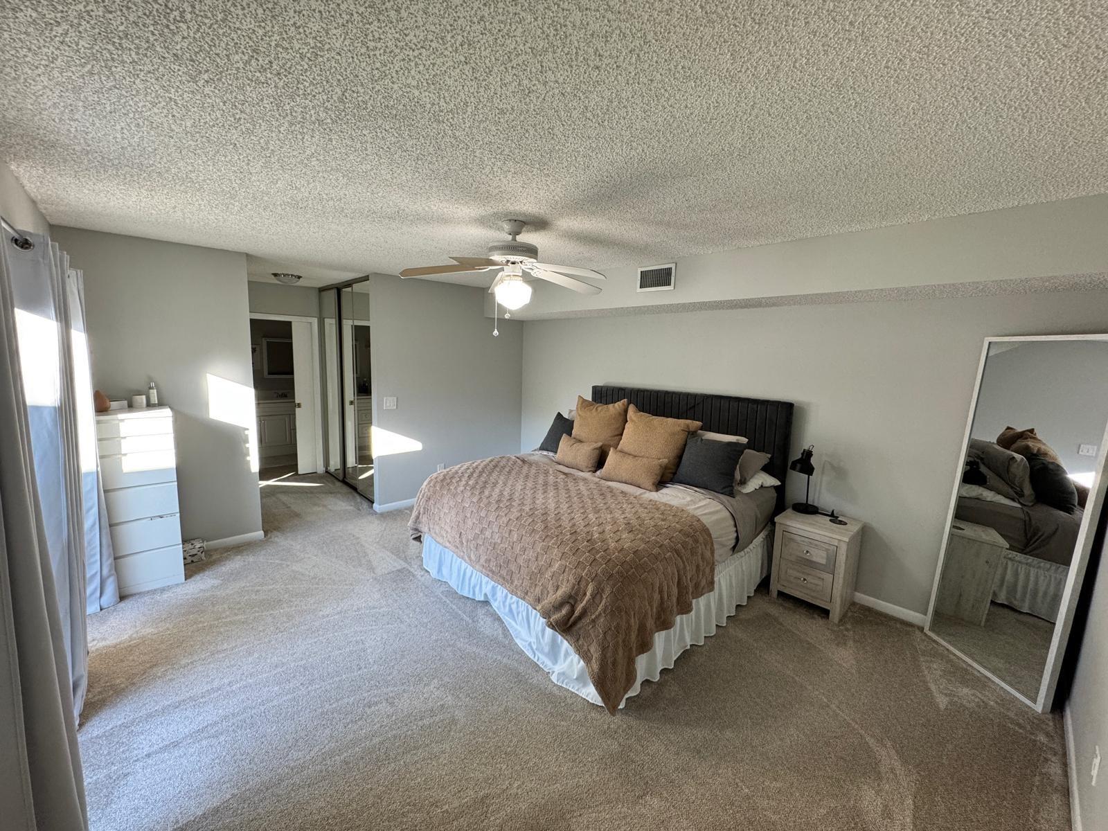 VILLAGE AT BOCA RIO PH 1 - Residential Lease