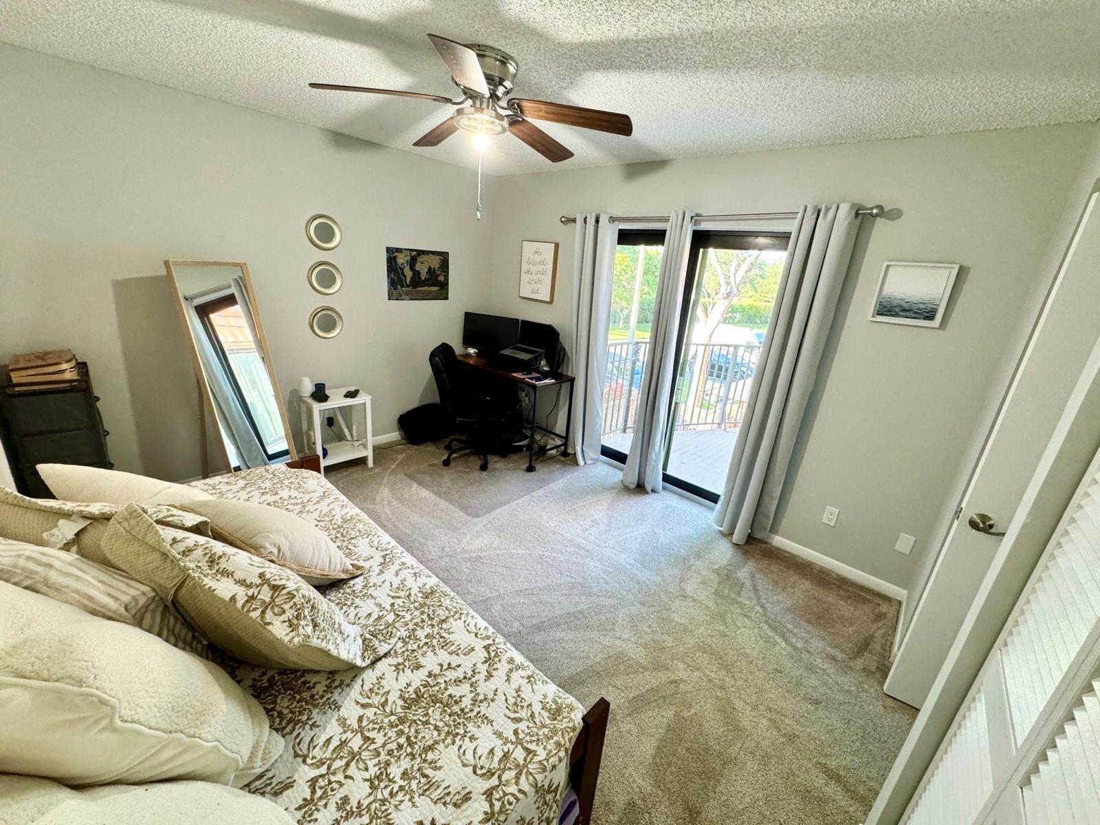 VILLAGE AT BOCA RIO PH 1 - Residential Lease