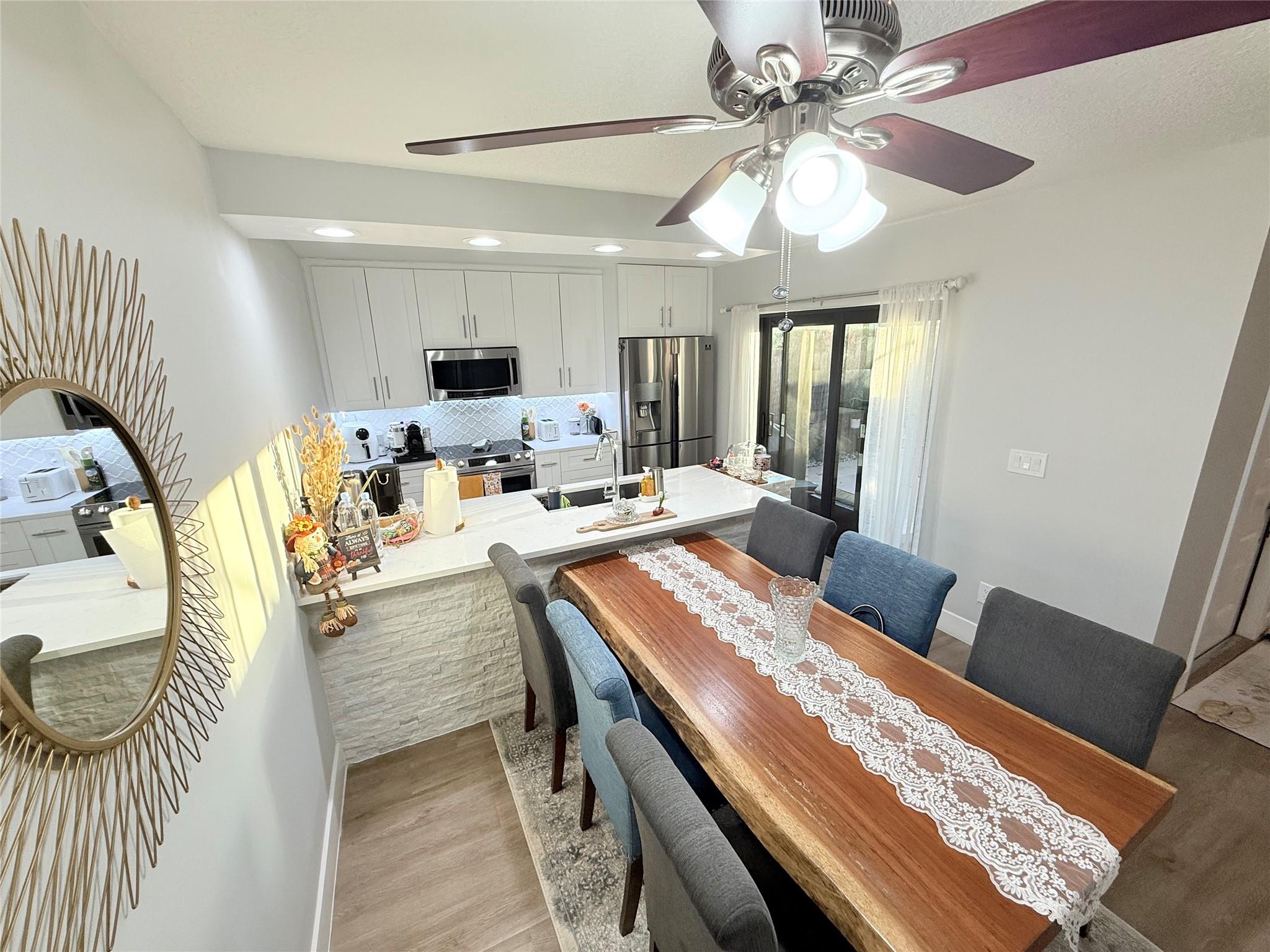 VILLAGE AT BOCA RIO PH 1 - Residential Lease