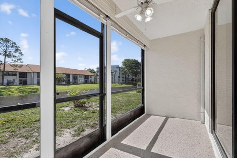 Tiny photo for 7770 Tahiti Lane #102, Lake Worth, FL 33467 (MLS # B26090878)