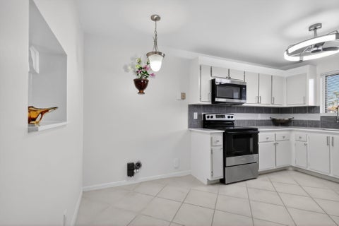 Tiny photo for 7770 Tahiti Lane #102, Lake Worth, FL 33467 (MLS # B26090878)