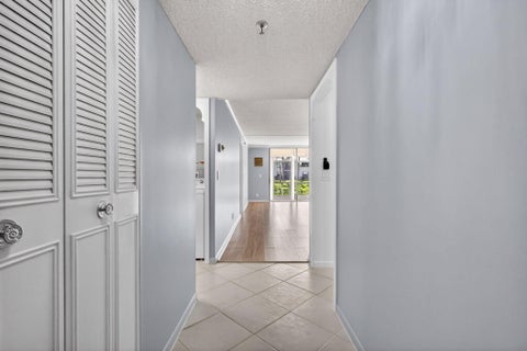Tiny photo for 7770 Tahiti Lane #102, Lake Worth, FL 33467 (MLS # B26090878)